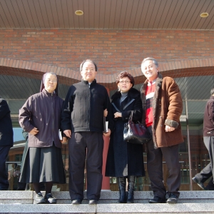 이석재 신부님 영명축일