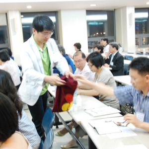 2008년 인천ME 총회
