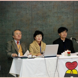 2009년 인천ME 일꾼피정