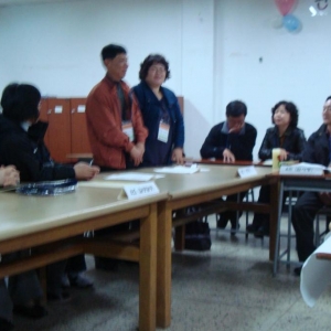제293차 인천ME 주말 후 환영식 및 부부…
