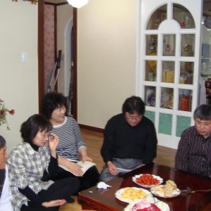 용현5동성당 쉐링