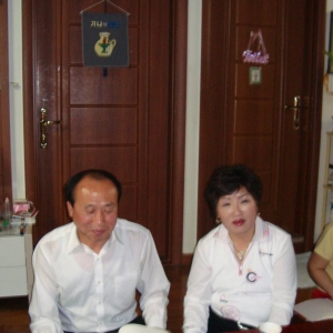 남구지구 동대표 4월 월례모임