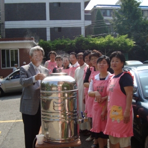 용현5동ME 차봉사(번개조)