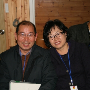 시흥/안산지구 도창동 본당은 우리 봉사자