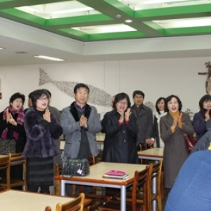 이석재 신부님 영명축일