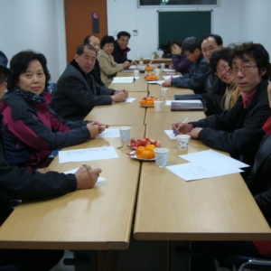 남구지구ME 본당대표 3월 월례회