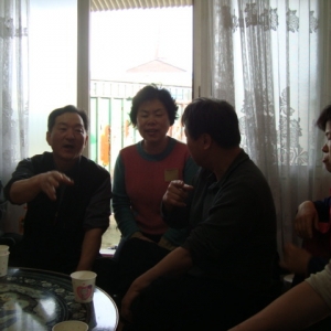 용현5동 조장워크샵
