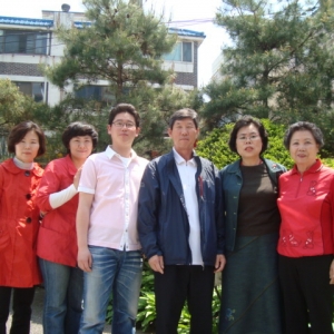 용현5동 ME 커피봉사