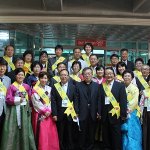 인천 50주년 기념행사