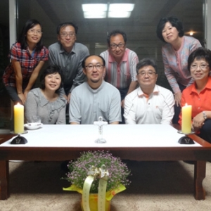 제328차 주말 백일미사