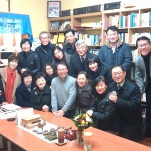 김일회 신부님 영명축일