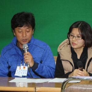 2013년 3월 월례회