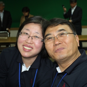2013년 5월 월례회