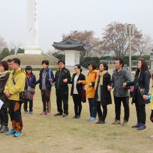 계양지구 본당대표 워크샵
