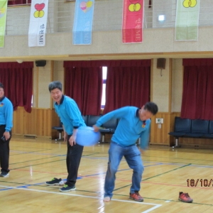 시흥안산지구 가족모임