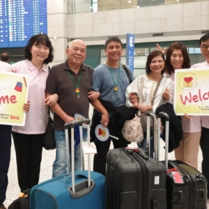 제44차 아시아ME 봉사