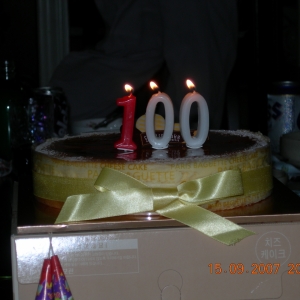 100일 10/10