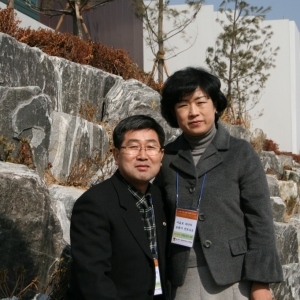 시흥/안산지구 본당 대표님들