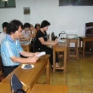 남구. 남동구 지구 상황극 연습