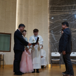 제26대 인천ME 대표 부부와 지구대표 부부…