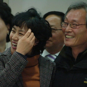 2007년 팀송년회