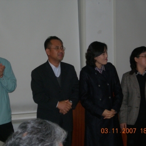 2007년 인천ME 정기총회