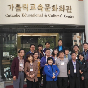 인천ME 제32차 쇄신주말